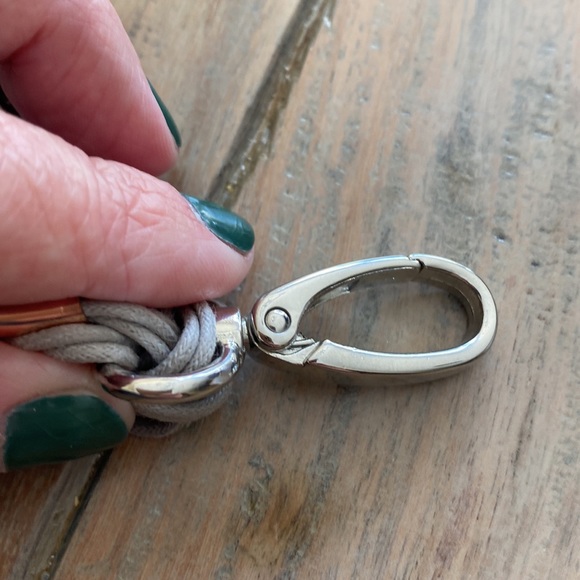 Gold Silver Rose Gold multi strand Bracelet New - Picture 3 of 11